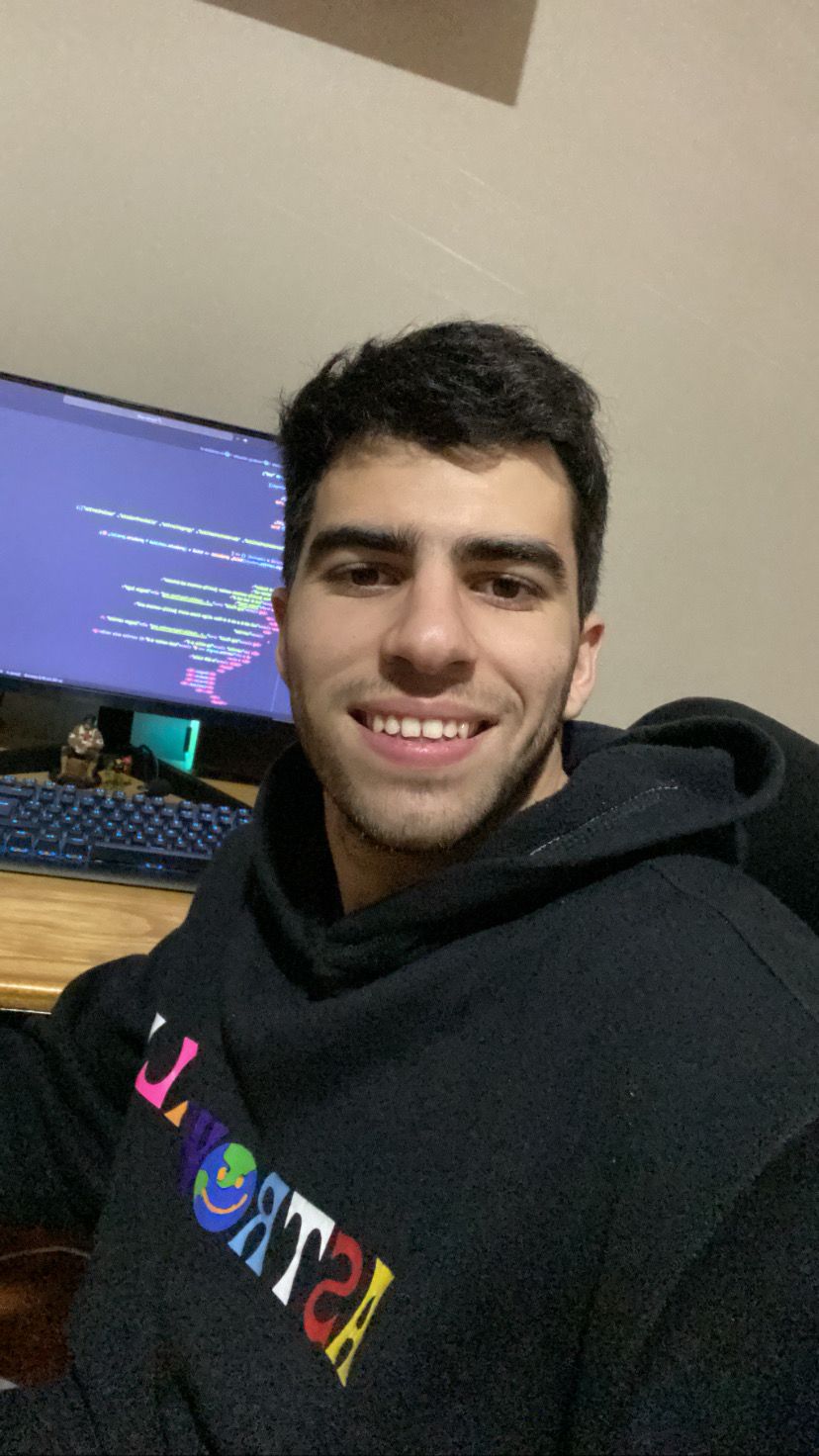 Jose ignacio profile